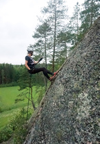 Kuva: Jouni Junkkaala